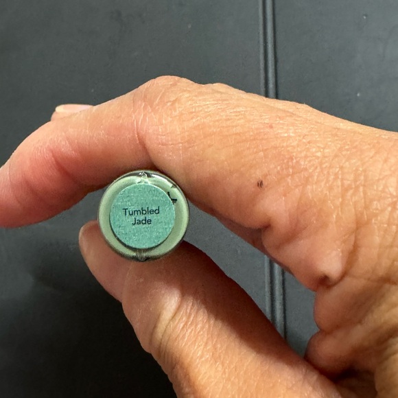 SeneGence Shadowsense Tumbled Jade NEW - Picture 4 of 6